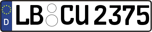 LB-CU2375