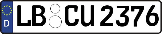 LB-CU2376