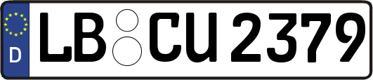 LB-CU2379