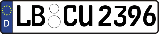 LB-CU2396