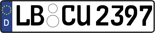 LB-CU2397