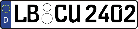 LB-CU2402