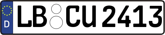 LB-CU2413