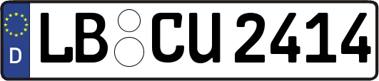 LB-CU2414