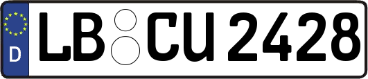 LB-CU2428