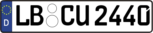 LB-CU2440