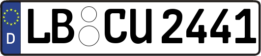 LB-CU2441