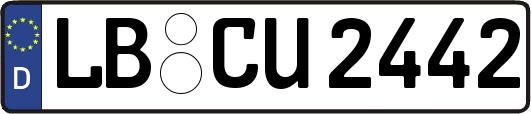 LB-CU2442