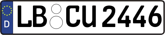 LB-CU2446