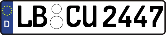 LB-CU2447