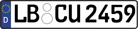 LB-CU2459