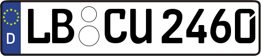 LB-CU2460
