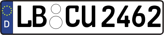 LB-CU2462
