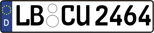 LB-CU2464