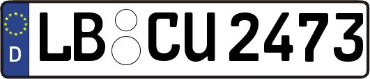 LB-CU2473
