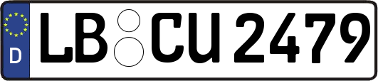 LB-CU2479