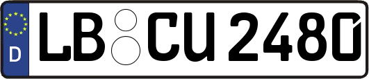 LB-CU2480
