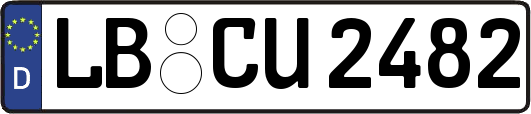 LB-CU2482