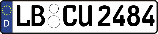 LB-CU2484