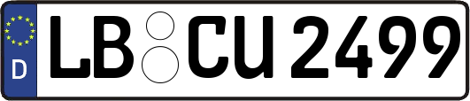 LB-CU2499
