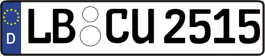 LB-CU2515