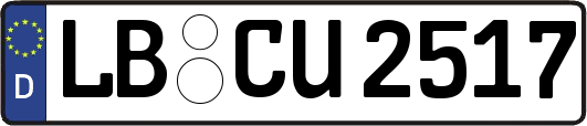 LB-CU2517