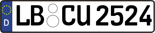 LB-CU2524