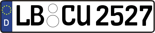 LB-CU2527