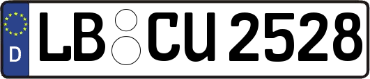 LB-CU2528