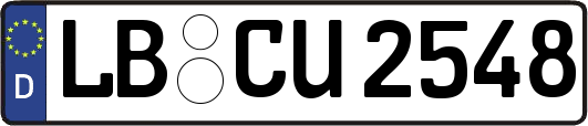 LB-CU2548