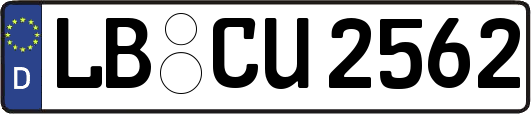 LB-CU2562