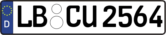 LB-CU2564