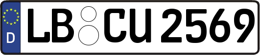 LB-CU2569