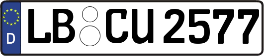 LB-CU2577