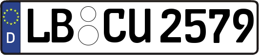 LB-CU2579