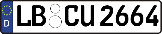 LB-CU2664