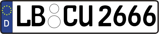 LB-CU2666