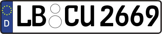 LB-CU2669