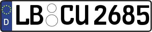 LB-CU2685