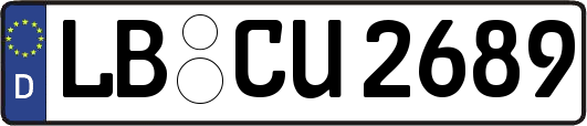 LB-CU2689