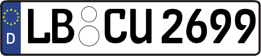 LB-CU2699
