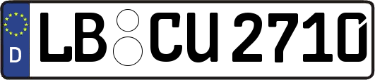 LB-CU2710