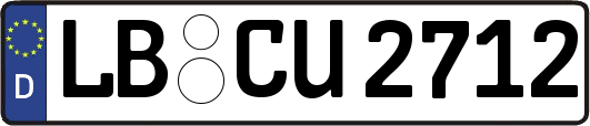 LB-CU2712
