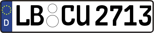 LB-CU2713