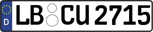 LB-CU2715