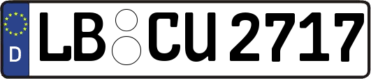 LB-CU2717