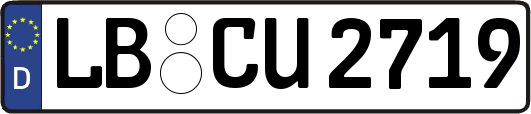 LB-CU2719