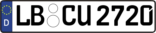 LB-CU2720