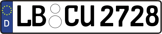 LB-CU2728