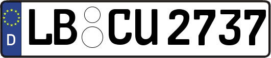 LB-CU2737